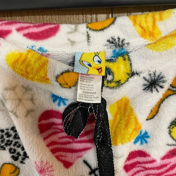 Bundle of 3 Pajama Pants - Picture 3 of 5